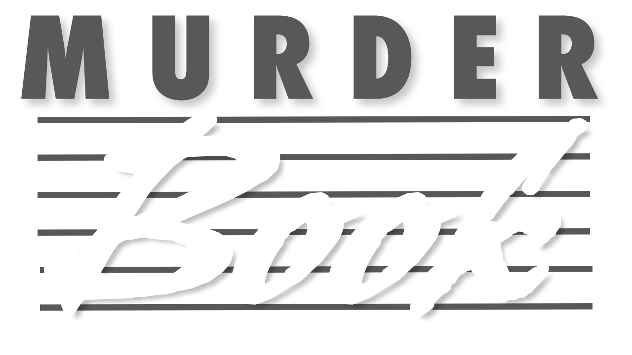 Murder Book