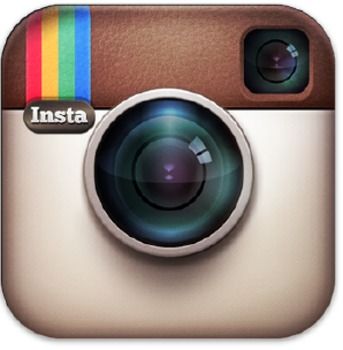 instagram logo