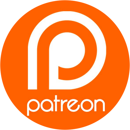 patreon logo